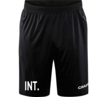 Craft Evolve Zip Pocket Shorts