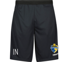 Evolve Zip Pocket M Shorts