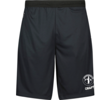 Evolve Zip Pocket M Shorts