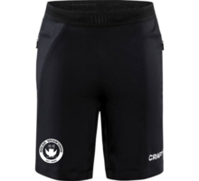 Craft Evolve Zip Pocket Shorts