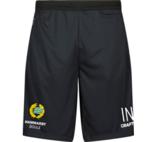 Craft Evolve Zip Pocket Shorts