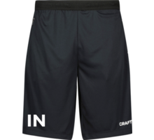 Evolve Zip Pocket M Shorts