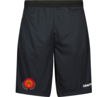 Craft Evolve Zip Pocket Shorts