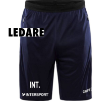 Evolve Zip Pocket W Shorts