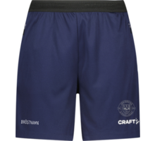 Evolve Zip Pocket W Shorts