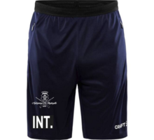 Evolve Zip Pocket W Shorts