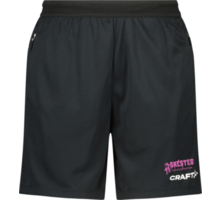 Craft Evolve Zip Pocket W Shorts