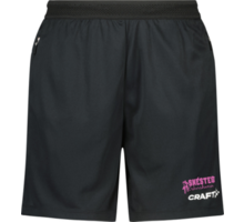 Evolve Zip Pocket W Shorts