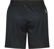 Craft Evolve Zip Pocket W Shorts Svart