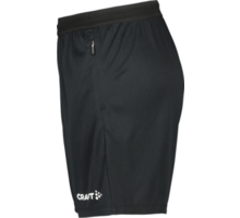 Evolve Zip Pocket W Shorts