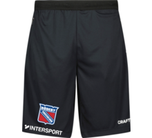 Evolve Zip Pocket W Shorts