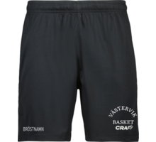 Evolve Zip Pocket W Shorts