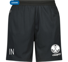 Evolve Zip Pocket W Shorts