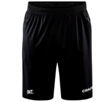 Craft Evolve Zip Pocket W Shorts