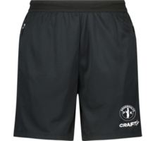 Evolve Zip Pocket W Shorts