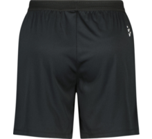 Evolve Zip Pocket W Shorts