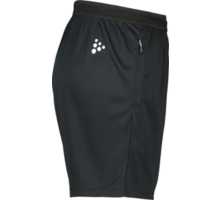 Evolve Zip Pocket W Shorts