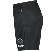 Evolve Zip Pocket W Shorts