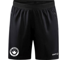 Craft Evolve Zip Pocket W Shorts