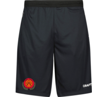 Craft Evolve Zip Pocket W Shorts