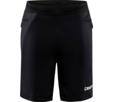 Evolve Zip Pocket Jr Shorts