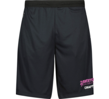 Evolve Zip Pocket Jr Shorts