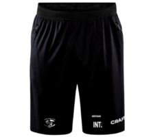 Craft Evolve Zip Pocket Jr Shorts