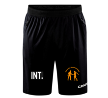 Evolve Zip Pocket Jr Shorts