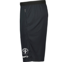 Evolve Zip Pocket Jr Shorts