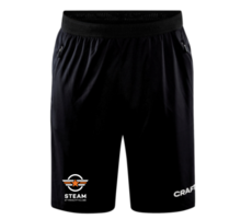 Evolve Zip Pocket Jr Shorts