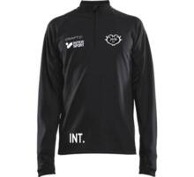 Evolve Halvzip Träningströja