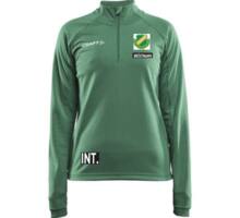 Evolve Halvzip W Träningströja