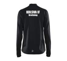 Evolve Halvzip W Träningströja