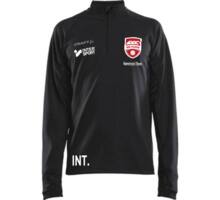 Evolve Halvzip W Träningströja