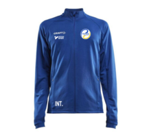 Evolve Fullzip M Träningsjacka