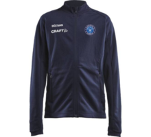 Evolve Fullzip M Träningsjacka