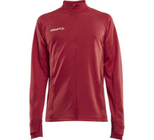 Evolve Fullzip M Träningsjacka
