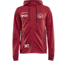 Evolve Fullzip M Träningsjacka