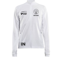 Evolve Fullzip M Träningsjacka