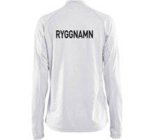 Evolve Fullzip M Träningsjacka