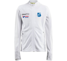 Evolve Fullzip M Träningsjacka