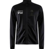 Evolve Fullzip M Träningsjacka