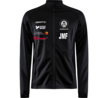 Craft Evolve Fullzip M Träningsjacka