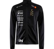 Evolve Fullzip M Träningsjacka