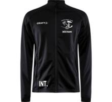 Evolve Fullzip M Träningsjacka
