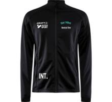 Evolve Fullzip M Träningsjacka
