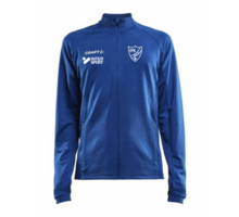 Evolve Fullzip W Träningsjacka