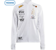 Evolve Fullzip W Träningsjacka
