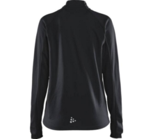 Evolve Fullzip W Träningsjacka