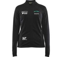 Evolve Fullzip W Träningsjacka